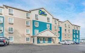 Extended Stay America Select Suites - Jackson - South